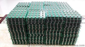 戴维莱-原厂大量供应空气净化机厂家标准配置型V2.2空气质量异味传感器模块