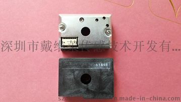 戴维莱-供应夏普原装二代GP2Y1051MZ粉尘传感器