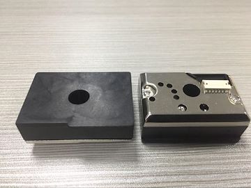完全替代夏普一代GP2Y1010、1014国产版DVL1010